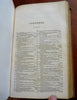 Tattler & Guardian Early British Newspapers 1831 PA nice decorative leather book
