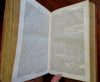 Tattler & Guardian Early British Newspapers 1831 PA nice decorative leather book