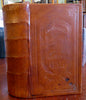 Holy Bible Scots Gaelic Edition Old & New Testament 1842 pocket leather book