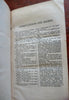 Holy Bible Scots Gaelic Edition Old & New Testament 1842 pocket leather book