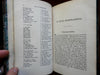 La Musa Madrigalesca 1837 Thomas Oliphant Musical Collection Old Leather Book