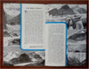 Canadian National Railways Lot x 2 Travel Brochures c 1938 Jasper National Park