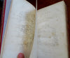 William Shakespeare Dramatic Plays & Poems 1835 lovely leather 2 v. American set