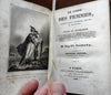 Women Female Code Duties Obligations Privileges 1828 Guichard rare French book