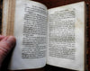 Women Female Code Duties Obligations Privileges 1828 Guichard rare French book