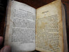 rare Words dictionary 1814 NY Expositor by Wiggins pocket dictionary scientific