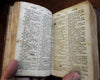 rare Words dictionary 1814 NY Expositor by Wiggins pocket dictionary scientific