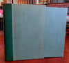 Wolfert's Roost First Edition 1855 Washington Irving book w/ leather slipcase