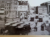 Amsterdam Holland Netherlands 1898 Tourist Souvenir Album 12 street scene photos