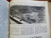 Outlook Illustrated American Magazine 1927 Aviation Lindberg World News Events