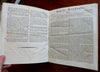 Politics News Literature European History 1798 Allgemeine Zeitung German book