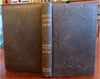 Whaling Fishing Hunting Commerce Mining Industrial Arts Biz 1849 Goodrich book