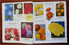 Breck's of Boston Garden Book Seeds Flowers Vegetables 1950 mail order catalog