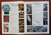 Finger Lakes Nurseries Geneva New York Gardening Flowers 1932 mail order catalog