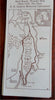 Mt. Desert Island Passbook Maine Acadia National Park Bar Harbor 1954 guide book