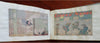 Little Nemo in Slumberland 1908-09 Winsor McCay Sunday comic pages x 40 album