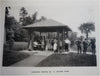 Saratoga Springs Spa resort New York Souvenir Album c. 1920 Albertypes 25 views