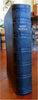 Holy Bible Old New Testament Anglican Church 1857 Christian leather pocket book
