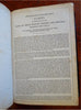 Holy Bible Old New Testament Anglican Church 1857 Christian leather pocket book
