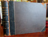 Iconographic Atlas 1851 Heck 234 engravings Naval Military Architecture Myth Art
