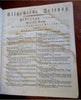 Politics News Literature European History 1800 Allgemeine Zeitung German 4 vol.