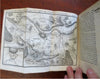 Louis II de Bourbon Prince of Conde French General 1766 biography 6 maps & plans