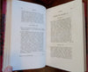 Reign of Charles V Holy Roman Emperor 1857 Prescott Robertson 3 vol. set