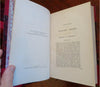 Reign of Charles V Holy Roman Emperor 1857 Prescott Robertson 3 vol. set