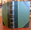 Little Book of American Poets Collected Poems 1915 lovely leather book