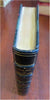 Little Book of American Poets Collected Poems 1915 lovely leather book