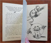 Fleischmann & Co Tracing Book c. 1880's children's promo arts booklet