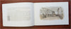 Youth's Companion 1893 Advertising Pictorial Souvenir Booklet Company History