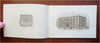 Youth's Companion 1893 Advertising Pictorial Souvenir Booklet Company History