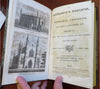 Africa Liberia map 1831 Gentleman's Magazine Historical Chronicle rare book
