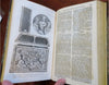 Africa Liberia map 1831 Gentleman's Magazine Historical Chronicle rare book