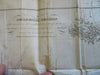 North American Tourist Rare 1839 Goodrich illustrated travel guide w/ maps