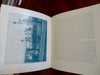 Russia Scandinavia travel book 1908 Bayne author inscribed in rare glassine DJ