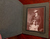 Zaza Mrs. Lewis Waller Actress c. 1910 South Africa Travel Souvenir Album Photos