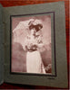 Zaza Mrs. Lewis Waller Actress c. 1910 South Africa Travel Souvenir Album Photos