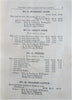 Stafford Springs Agricultural Society Exhibition 1903 premium list promo book