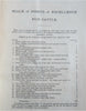 Stafford Springs Agricultural Society Exhibition 1903 premium list promo book