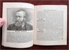 Election of 1888 Cleveland vs. Harrison Hood's Electoral Information Promo Book