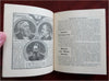 Election of 1888 Cleveland vs. Harrison Hood's Electoral Information Promo Book