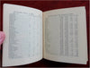 Election of 1888 Cleveland vs. Harrison Hood's Electoral Information Promo Book