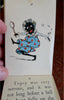 Topsy in Toyland Racist Story c. 1905 Matthews & Shuter rare juvenile book