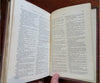 Australia Glasgow Philosophical Society 1886-7 Sciences illustrated leather book