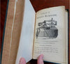 Asa Gray's Lessons in Botany Vegetable Physiology 1887 illustrated leather book