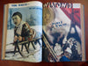 Poland Polish Magazine 1934 Swiatowid culture pictorial news society c.40 issues