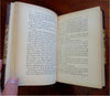 Madame Davenay French Literature 1910 Jean Canora lovely antique leather book