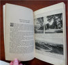 Hanover New Hampshire Town History 1904 Dartmouth illustrated book